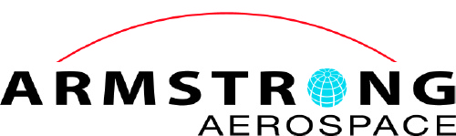 Armstrong Aerospace logo