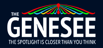 Genesee Theatre logo