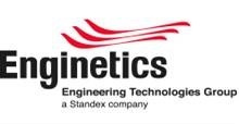 Enginetics Aerospace logo
