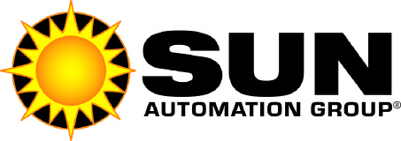 SUN Automation logo