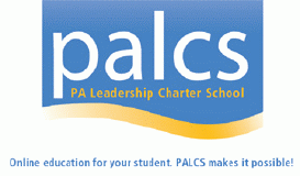 PA Leadership Charter School logo