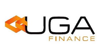 UGA Finance logo