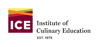 Institute of Culinary Education logo