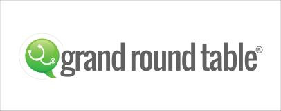 Grand Round Table, Inc logo