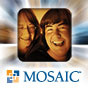 MOSAIC logo
