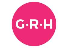GRH - Consultoria e Desenvolvimento de Recursos Humanos, Lda.  logo