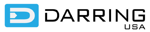Darring USA logo