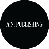 A.N. Publishing  logo