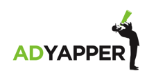 AdYapper logo