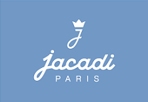 Jacadi - Paris logo