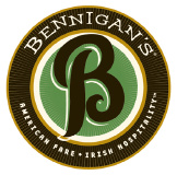 Bennigan's logo