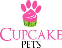Cupcake Pets logo