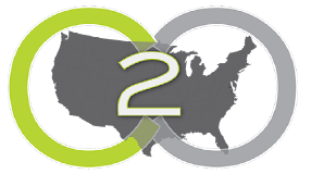 C2C  logo