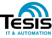 Tesis LLC. logo