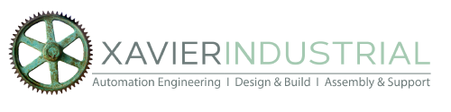 Xavier Industrial logo