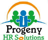 Progeny Human Resource Solutions logo