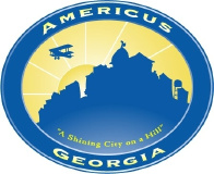 City of Americus logo