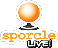 Sporcle logo