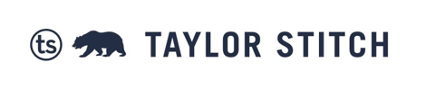 Taylor Stitch logo