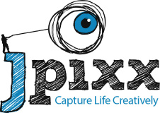 Jpixx logo