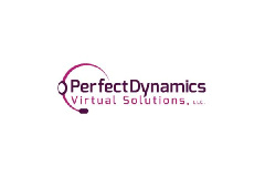 Perfect Dynamics Virtual Solutions, LLC. logo