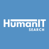 Humanit Search logo