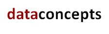 Data Concepts logo