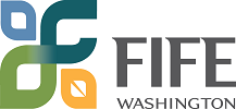 City of Fife logo