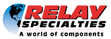 Relay Specialties Inc. logo