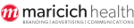 Maricich Health Logo