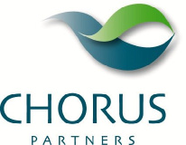 Chorus Partners  logo