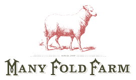 Manyfold Farm, LLC logo