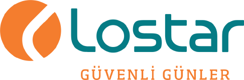 Lostar logo