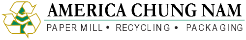 America Chung Nam (US) logo