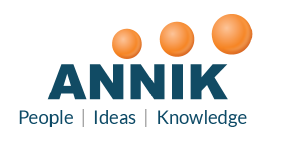 Annik Inc. logo