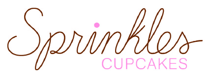Sprinkles Cupcakes logo