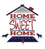 Home Sweet Home Pet Care logo
