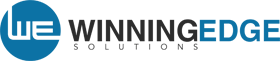 Winning Edge Solutions LLC logo