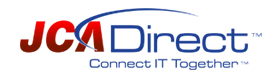 JCA Direct logo