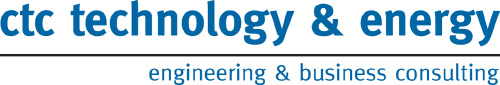 CTC Technology and Energy logo