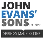 John Evans' Sons, Inc. logo