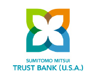 Sumitomo Mitsui Trust Bank (U.S.A.) Limited logo