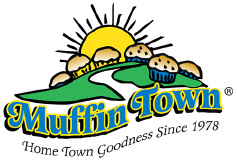 Muffin Town logo