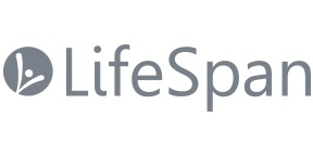 PCE Lifespan Fitness logo