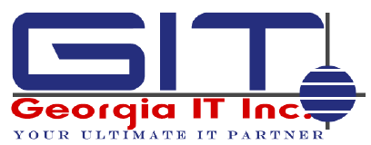 Georgia IT Inc logo