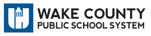 Wake County Public Schools logo