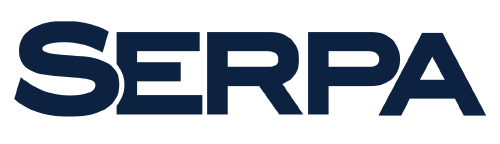Serpa Packaging Solutions logo