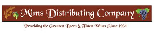 Mims Distributing Co., Inc. logo