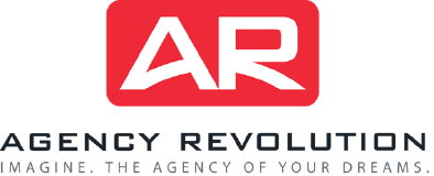 Agency Revolution logo
