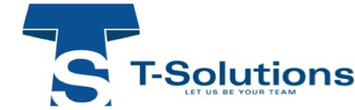 T Solutions, LLC logo